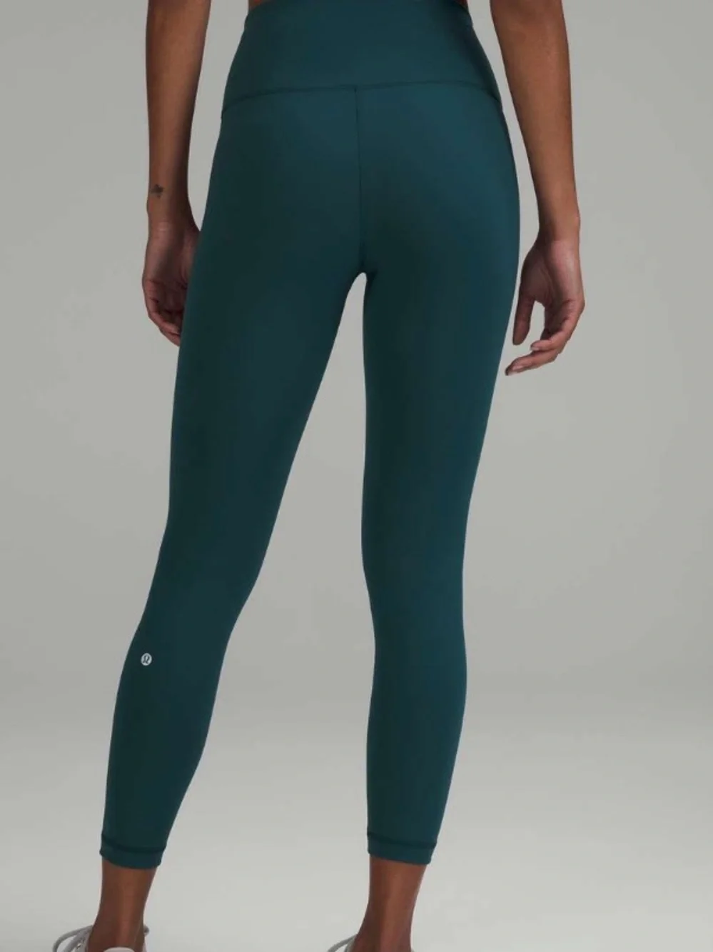 Lululemon Wunder Train High-Rise Tight 25